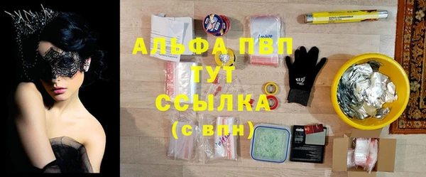 ALPHA PVP Строитель